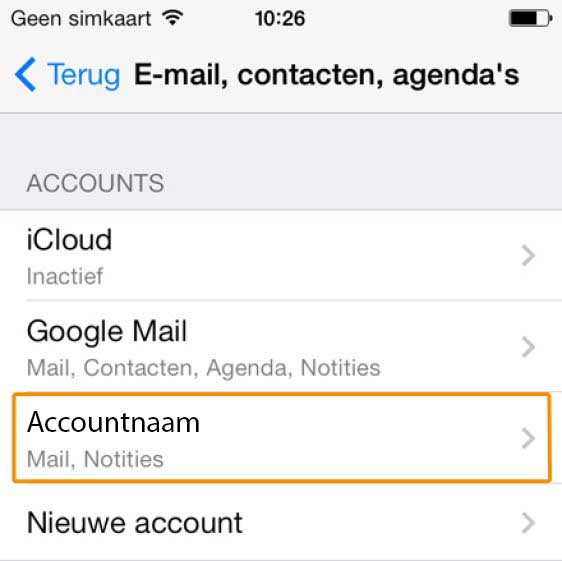 apple iphone9 instellen nl 12