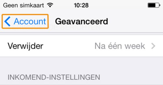 apple iphone9 instellen nl 21