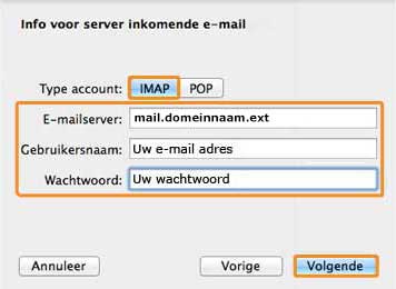 apple mail mavericks nl 06 ssl