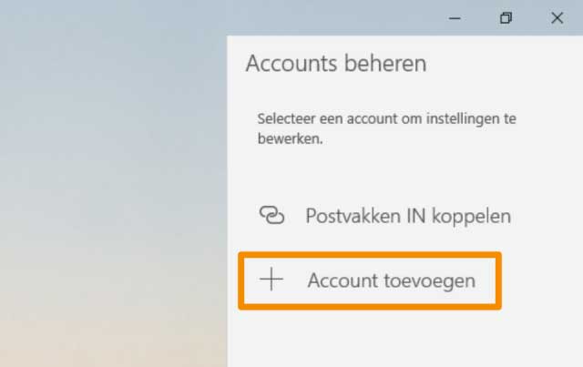 windows 10 email instellen nl 03
