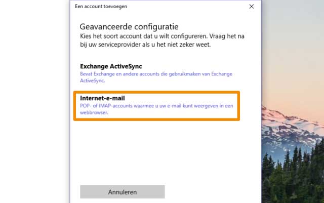 windows 10 email instellen nl 05